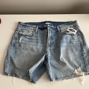 old navy shorts